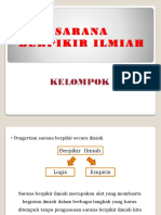 Filsafat KLMPK 5