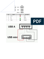 cable miniusb