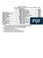 Cierre Contable N°5