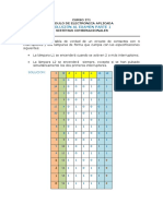 Electrónica Tareas