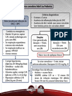 Crise Convulsiva Febril (Na Pediatria)