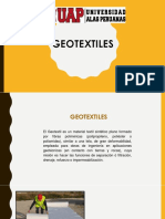 GEOTEXTILES PPT