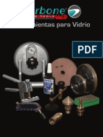 Herramientas para Vidrio PDF