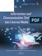 Information communication and technology 