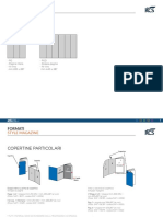 Formati Standard: Style Magazine