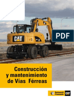 Vias Ferreas PDF
