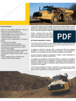 740B Ficha Tecnica PDF
