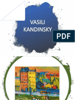 Vasili Kandinsky