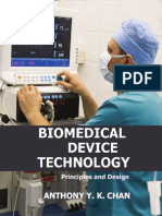 Anthony Y. K. Chan - Biomedical Device Technology_ Principles And Design (2007, Charles C Thomas Pub Ltd).pdf