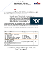 ICT Introductory Document PDF
