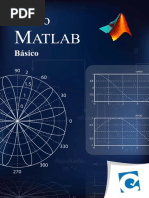 Gilat - MATLAB Una Introduccion Con Ejemplos Practicos-1 | PDF