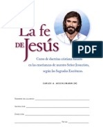 Lafedejesus