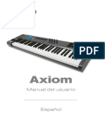 Manual de usuario Axiom 61.pdf