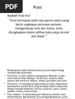 Download Puisi by Prihadi Prasetyo SN42696393 doc pdf
