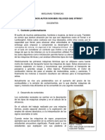 Máquinas Térmicas Docente PDF