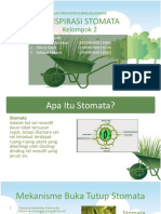 Transpirasi Stomata (Autosaved)