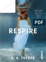 Respire - K. A. Tucker PDF