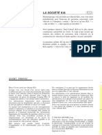 KIA Picanto Notice Mode Emploi Guide Manuel PDF