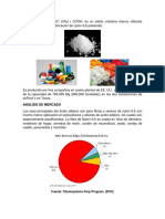 Generalidades de Acido Adipico