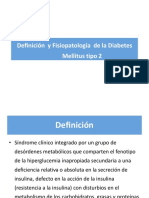 Modulo 1 Definición y Fisiopatología PDF