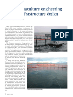 A New Aquaculture Engineering Research Infrastructure Design