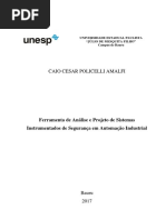 Ferramenta de Análise e Projeto de Sistemas