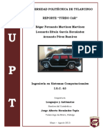 Turbo Car PDF