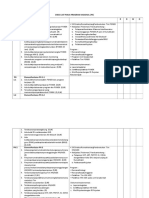 5. PROGRAM NASIONAL.checklist dokumen.doc