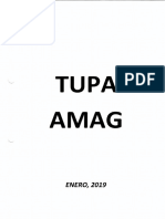 Tupa Amag 2019 PDF