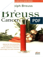 The Breuss Cancer Cure PDF Ebook Free Download - Rudolf Breuss