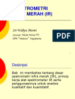 5-KULIAH SPEKTROMETRI IR.ppt