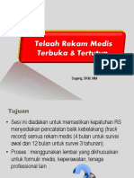 Telusur RM Tertutup