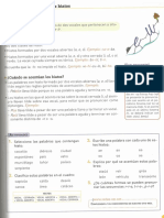 Hiato + Actividad PDF