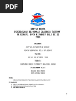 Kertas Cadangan Sukan SK Kebagu 2019 Edited