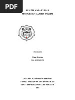 Download MANAJEMEN MAJELIS TAKLIM by Umar Hasyim SN42697779 doc pdf