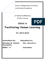 EDUC_4_-_FACILITATING_HUMAN_LEARNING.docx
