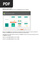 Sequência Aula Dia 09