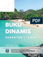 Buku Dinamis Jatim Semester 1 2019