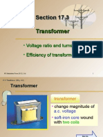 21456551 Section 17 3 Transformer