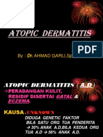 3.atopic Dermatitis