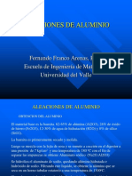 Aluminio y Sus Aleaciones-2015 PDF