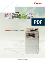 iR-ADV C5200 - 5235 - 5255 - 7 - 3 PDF