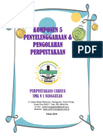 Cover Komponen 5