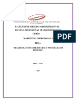 ¿Cuáles Son Los Requisitos para Un Auténtico Programa de D.O?, ¿Cuáles Son Las Condiciones para El Éxito o El Fracaso en La Implantación de Un Programa de Desarrollo Organizacional?