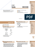 CANON Guide PDF