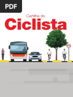 [Cartilha] Cartilha do ciclista.pdf