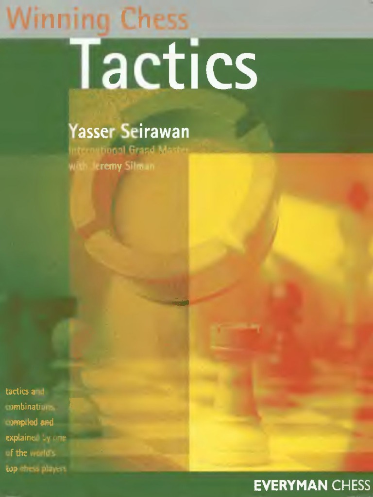 Tactics Training - Mikhail Tal eBook by Frank Erwich - EPUB Book