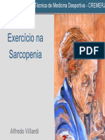 Sarcopenia