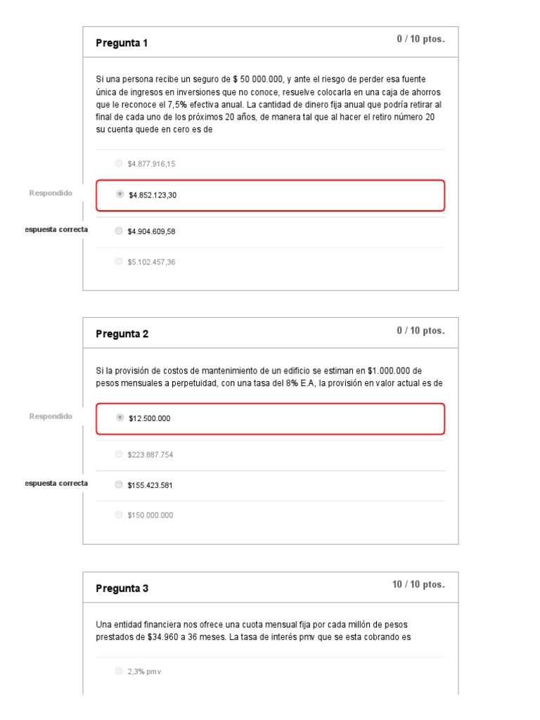 Examen Parcial Semana 4 Ra Primer Bloque Matematicas Financieras Grupo3 ...