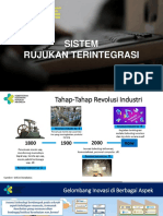 SISTEM RUJUKAN TERINTEGRASI